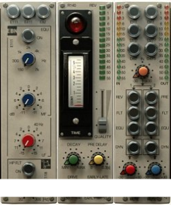 Acustica Audio - Ebony 2023 - Full Version