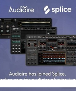 Audiaire - Plugins Bundle v2023.12 - Full Version