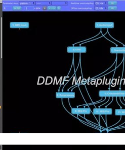 DDMF - Metaplugin v4.3.1 - Full Version