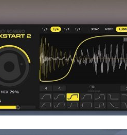 Cableguys & Nicky Romero - Kickstart 2 v2.0.4 - Full Version