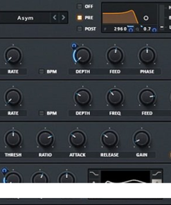 Xfer Records - Serum FX v1.36b8 - Full Version