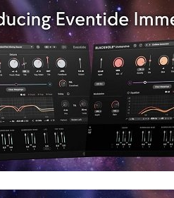 Eventide - Blackhole Immersive v1.1.3 - Full Version