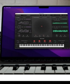KORG - Modwave Native v1.2.4 - Full Version