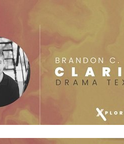 Inletaudio - Clarinet Drama Textures - Full Version