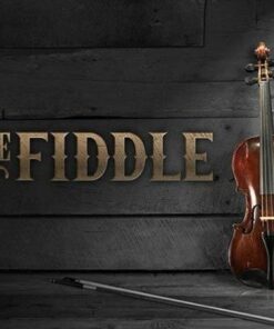 Indiginus - The Fiddle - Full Version