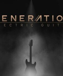 Indiginus - Generation Electric Guitar - Full Version