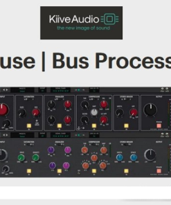Kiive Audio - NFuse v1.0.0 - Full Version