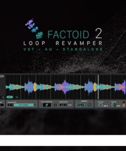 Anemond - Factoid 2 v2.0.1 - Full Version