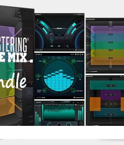 Mastering The Mix - All Plugins Bundle - Full Version