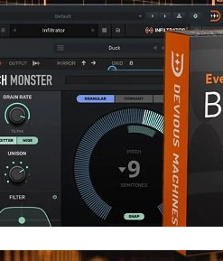 Devious Machines - Everything Devious 3 - Full Version
