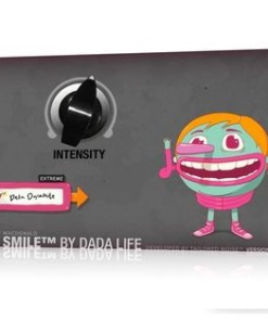 Dada Life - Endless Smile v1.3.1 - Full Version