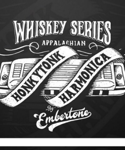 Embertone - Honkytonk Harmonica - Full Version