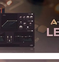 Auburn Sounds - Lens v1.2.0 - Full Version