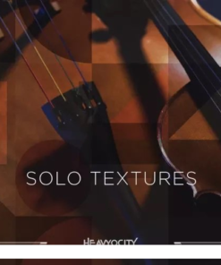 Heavyocity - Solo Textures - Full Version