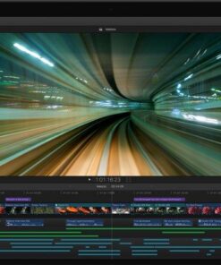 Final Cut Pro 10.7.1 – Full Version
