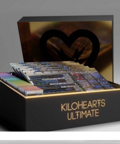 Kilohearts - Toolbox Ultimate & Slate Digital bundle v2.2.1 - Full Version