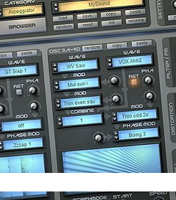 Tone2 - Gladiator 4 v4.0.0 - Full Version