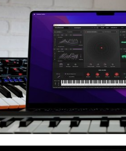 KORG - Modwave Native v1.2.7 - Full Version