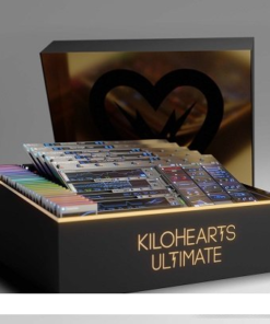 Kilohearts - Toolbox Ultimate 2.2.0 - Full Version