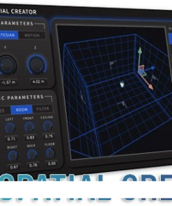 THX & Plugin Alliance - Spatial Creator v1.0.1 - Full Version