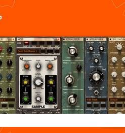 D16 Group - PunchBox v1.0.8 - Full Version