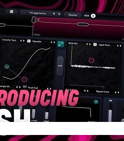 iZotope – Trash v1.0.1 - Full Version