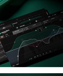 Sonible - smartEQ 4 v1.0.1 - Full Version