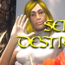 Seraphic Destroyer 2019 - Full Version