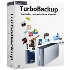 FileStream TurboBackup 9.2 - Full Version