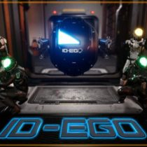 ID-EGO 2019 - Full Version