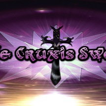 The Cruxis Sword 2019 - Full Version