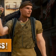 Streamer Shall Not Pass 2019 - Full Version