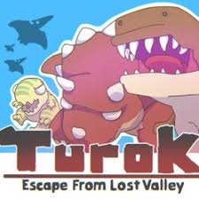 Turok: Escape from Lost Valley 2019 - Full Version