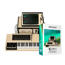 Arturia CMI V 1.4.1.2810 - Full Version