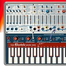 Arturia Buchla Easel V 1.4.1.2810 - Full Version