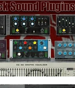 Red Rock Sound - Plugins Bundle v2023.09 - Full Version