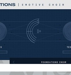 Heavyocity - Foundations Emotive Choir  - Full Version