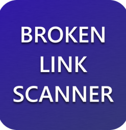 JMMGC Broken Link Scanner 1.00 - Full Version