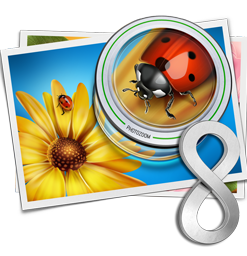 Benvista PhotoZoom Classic 9.0.2 - Full Version