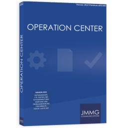 JMMGC Operation Center 2024.2 Premium 2024.07.22 - Full Version