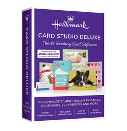 Hallmark Card Studio Deluxe 2022 v22.0.1.3 - Full Version
