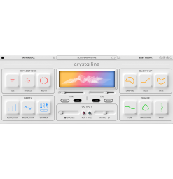 Baby Audio Crystalline 1.7 - Full Version