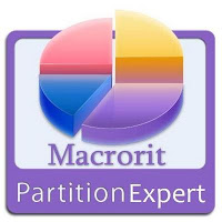 Macrorit Partition Expert Pro 8.2.0 All Editions - Full Version