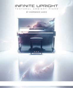 Emergence Audio - Infinite Upright - Full Version