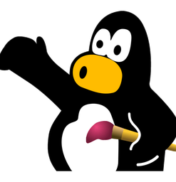 Tux Paint 0.9.33 - Full Version