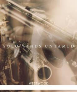 Westwood Instruments - Solo Winds Untamed  - Full Version