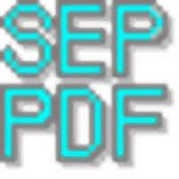 SepPDF 3.82 - Full Version