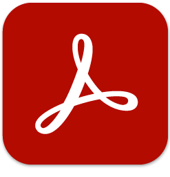Adobe Acrobat Pro DC Portable 2024.002.20933 - Full Version