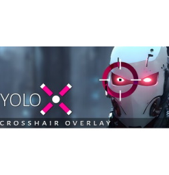 Dragonrise Games YoloX 1.2.2 - Full Version