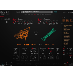 Dawesome Kult 1.18 - Full Version